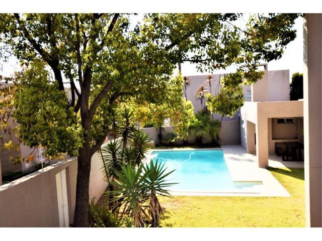 To Let 2 Bedroom Property for Rent in Morningside Gauteng