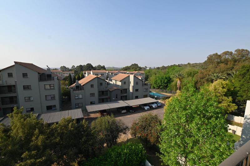 To Let 2 Bedroom Property for Rent in Paulshof Gauteng