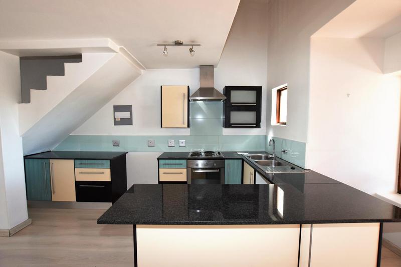 1 Bedroom Property for Sale in Strathavon Gauteng
