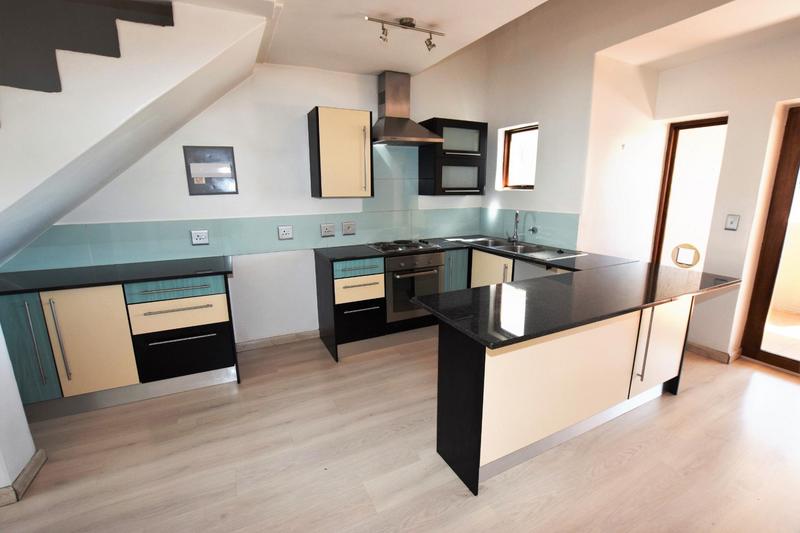 1 Bedroom Property for Sale in Strathavon Gauteng