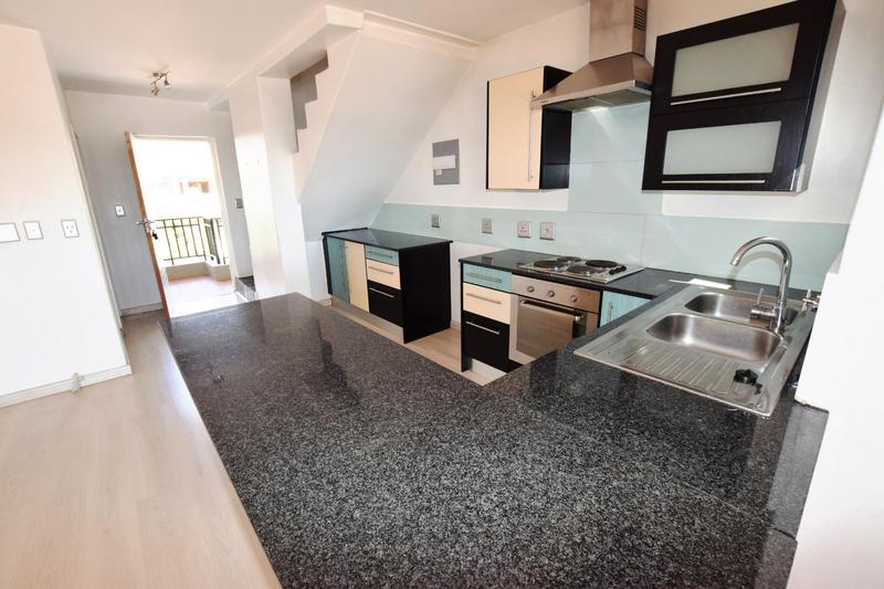 1 Bedroom Property for Sale in Strathavon Gauteng
