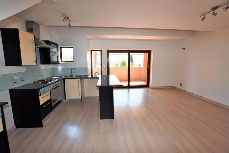 1 Bedroom Property for Sale in Strathavon Gauteng