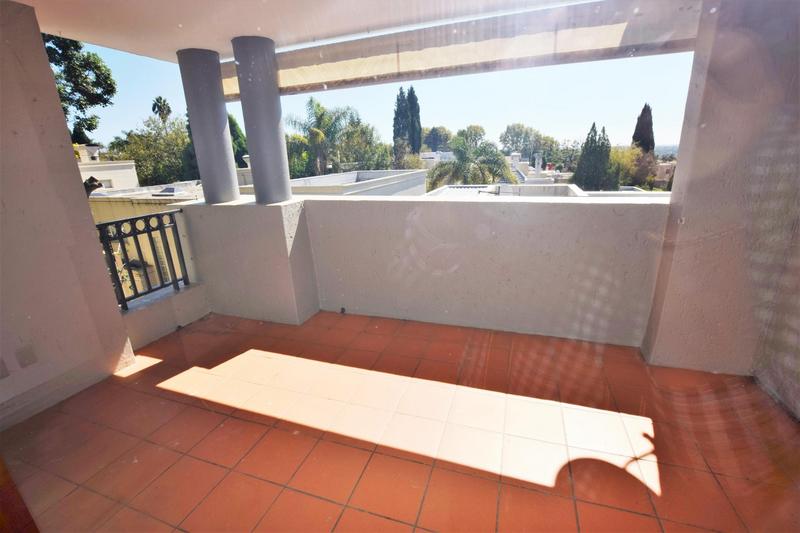 1 Bedroom Property for Sale in Strathavon Gauteng