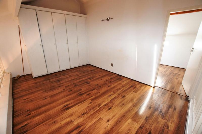 1 Bedroom Property for Sale in Strathavon Gauteng