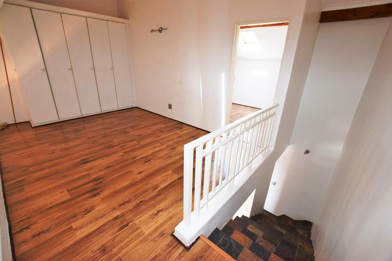 1 Bedroom Property for Sale in Strathavon Gauteng