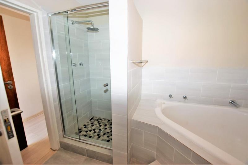 1 Bedroom Property for Sale in Strathavon Gauteng