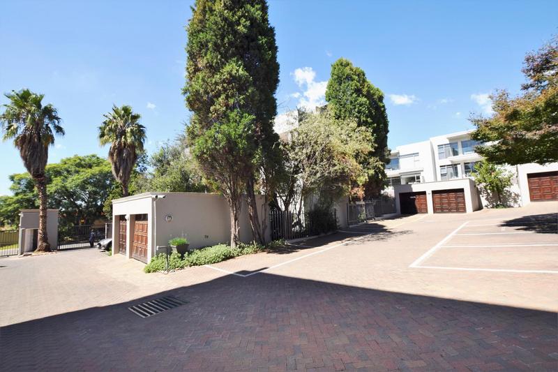 1 Bedroom Property for Sale in Strathavon Gauteng