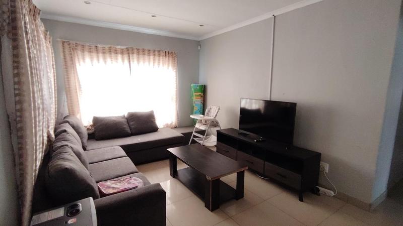 To Let 3 Bedroom Property for Rent in Springs Gauteng