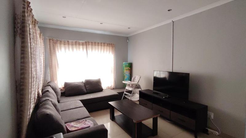 To Let 3 Bedroom Property for Rent in Springs Gauteng