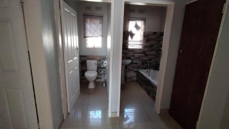 To Let 3 Bedroom Property for Rent in Springs Gauteng
