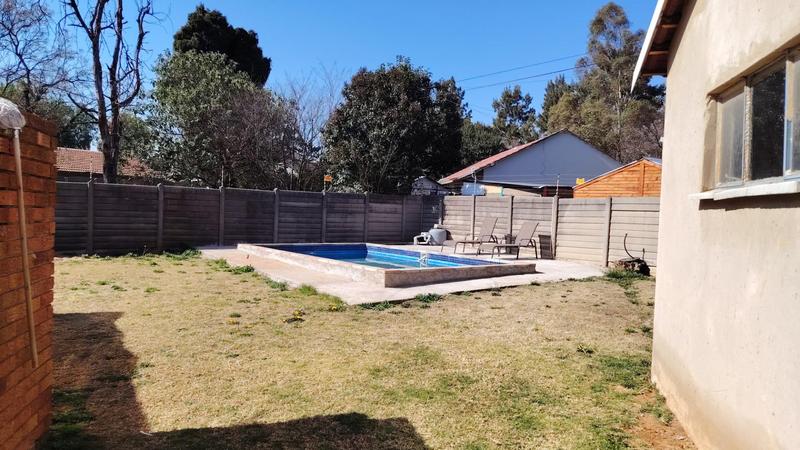 To Let 3 Bedroom Property for Rent in Springs Gauteng