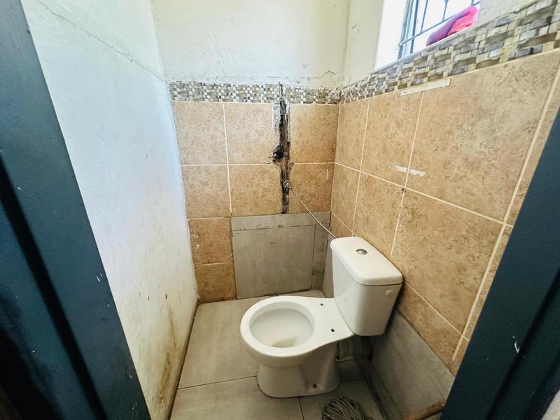 10 Bedroom Property for Sale in Delville Gauteng