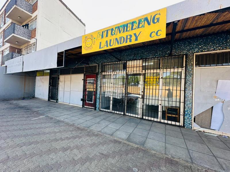 Commercial Property for Sale in Germiston South Gauteng