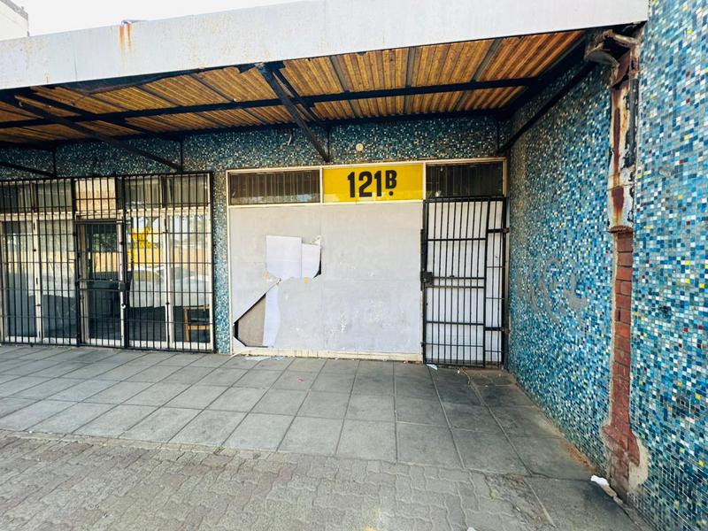 Commercial Property for Sale in Germiston South Gauteng