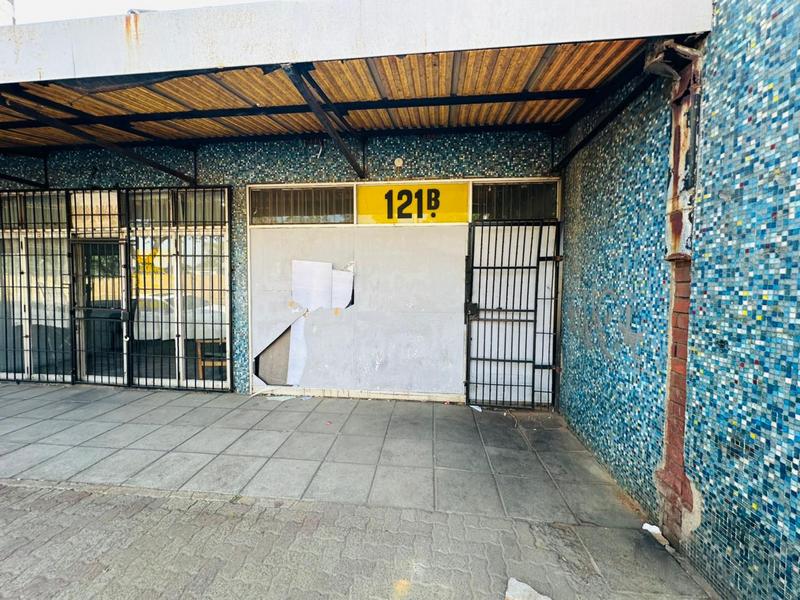 Commercial Property for Sale in Germiston South Gauteng