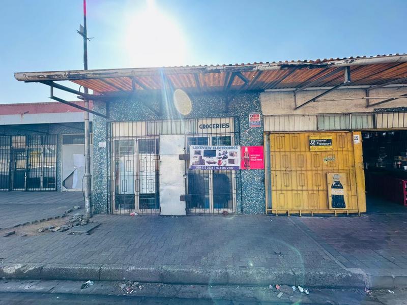 Commercial Property for Sale in Germiston South Gauteng
