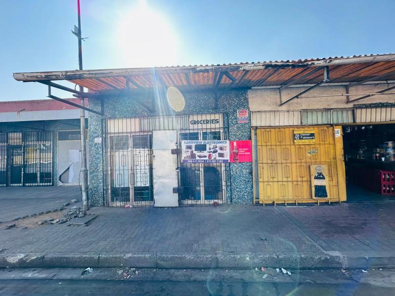 Commercial Property for Sale in Germiston South Gauteng