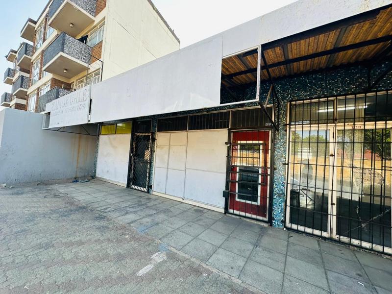 Commercial Property for Sale in Germiston South Gauteng