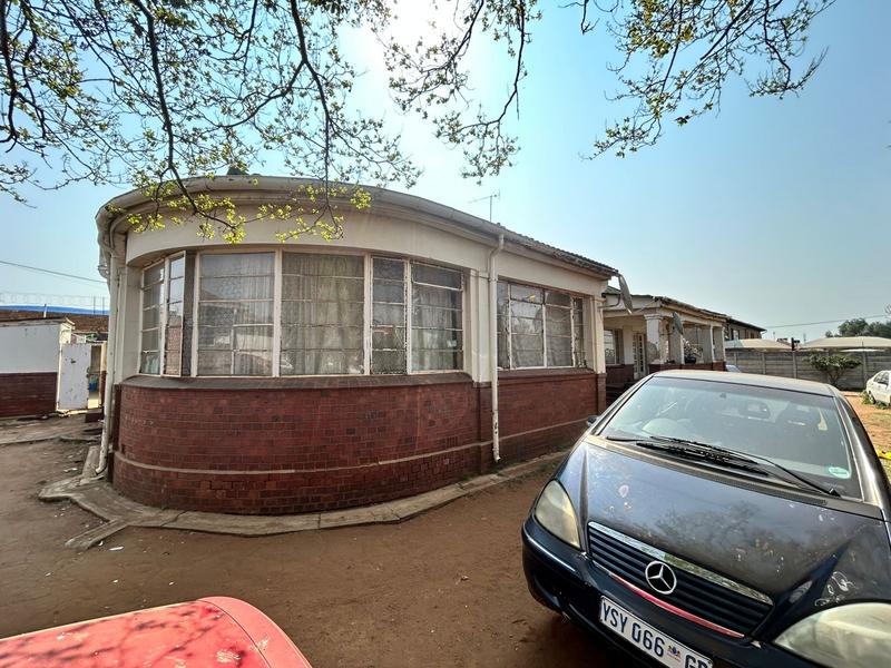 12 Bedroom Property for Sale in Springs Gauteng