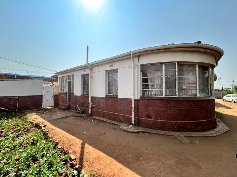 12 Bedroom Property for Sale in Springs Gauteng
