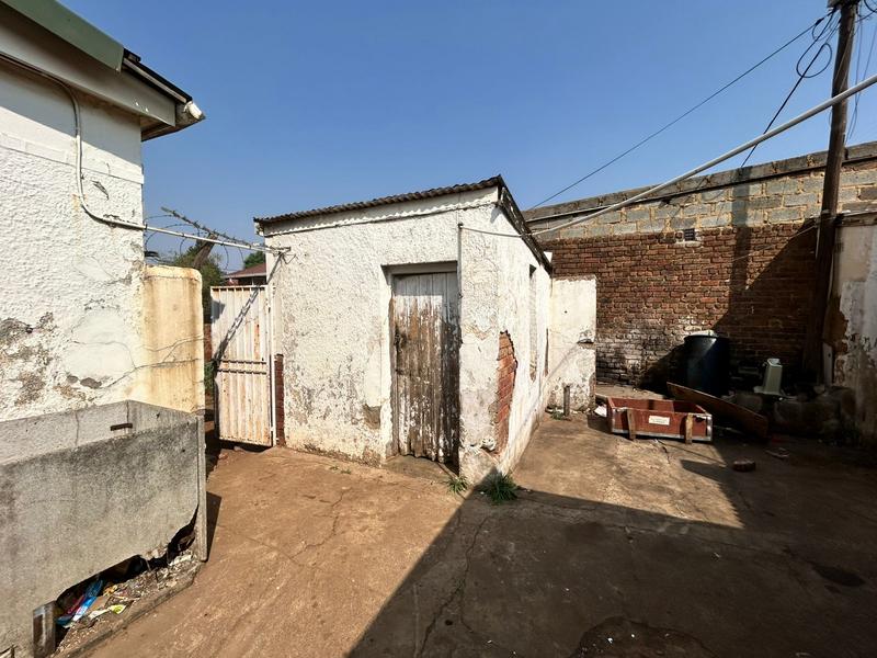 12 Bedroom Property for Sale in Springs Gauteng