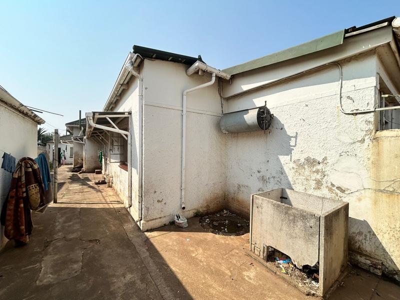 12 Bedroom Property for Sale in Springs Gauteng