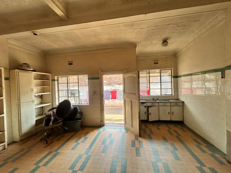 12 Bedroom Property for Sale in Springs Gauteng