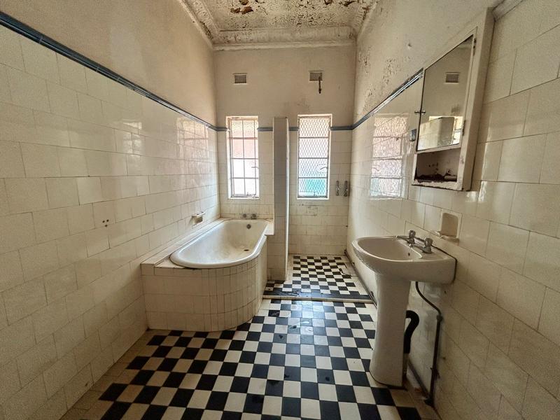 12 Bedroom Property for Sale in Springs Gauteng