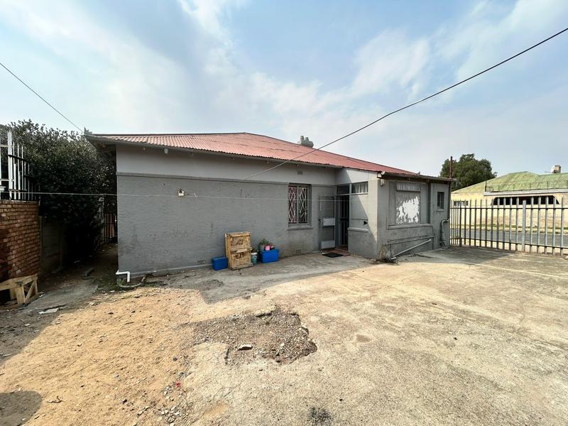 4 Bedroom Property for Sale in Springs Gauteng