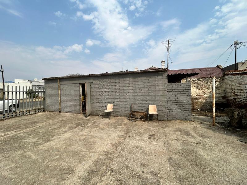 4 Bedroom Property for Sale in Springs Gauteng