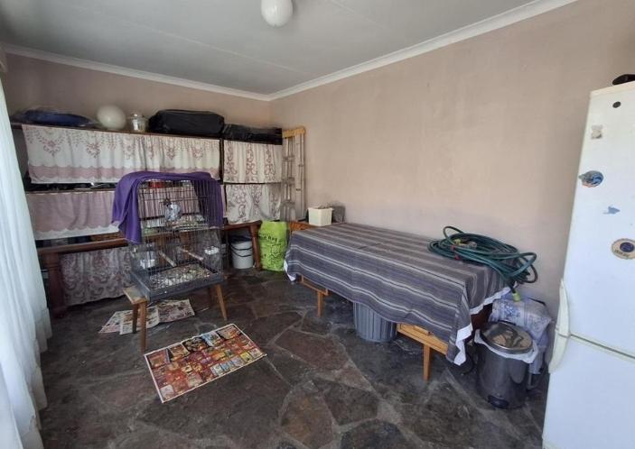 6 Bedroom Property for Sale in Bezuidenhout Valley Gauteng