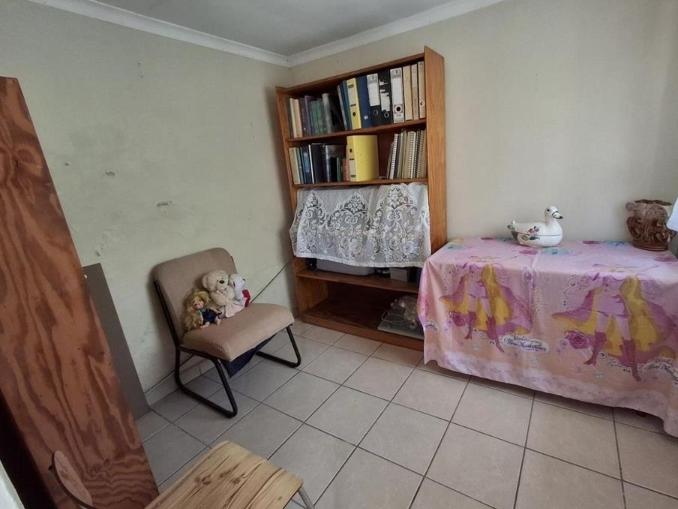 6 Bedroom Property for Sale in Bezuidenhout Valley Gauteng