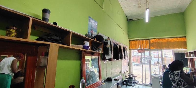 Commercial Property for Sale in Malvern Gauteng