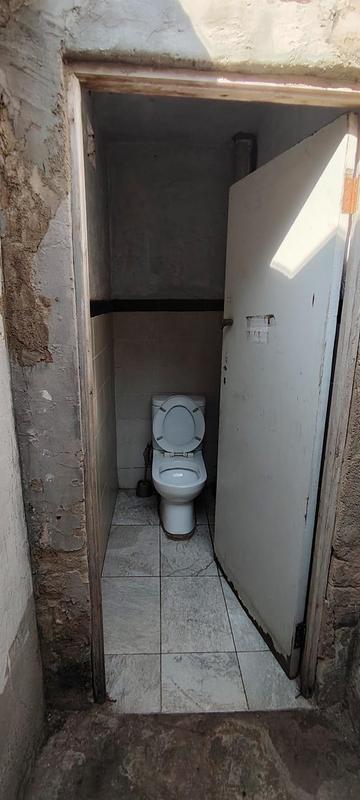 Commercial Property for Sale in Malvern Gauteng