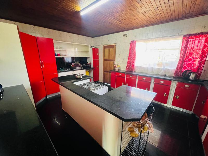 8 Bedroom Property for Sale in Laudium Gauteng