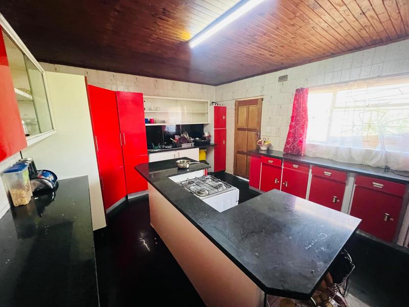 8 Bedroom Property for Sale in Laudium Gauteng