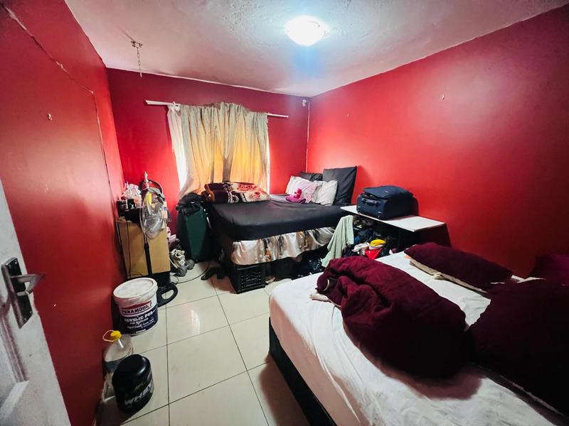 8 Bedroom Property for Sale in Laudium Gauteng