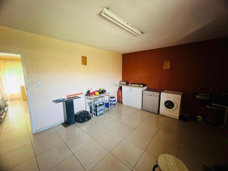 8 Bedroom Property for Sale in Laudium Gauteng