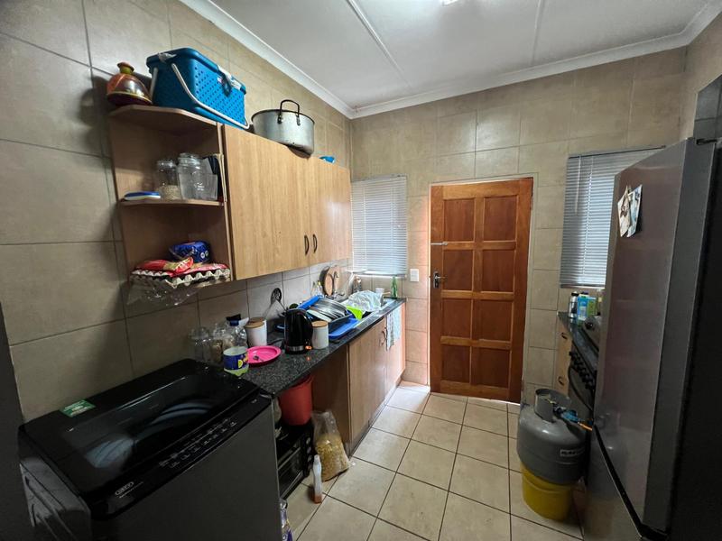 3 Bedroom Property for Sale in Thatch Hill Estate Gauteng
