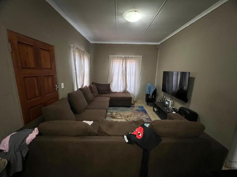 3 Bedroom Property for Sale in Thatch Hill Estate Gauteng