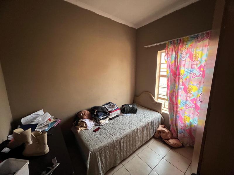 3 Bedroom Property for Sale in Thatch Hill Estate Gauteng