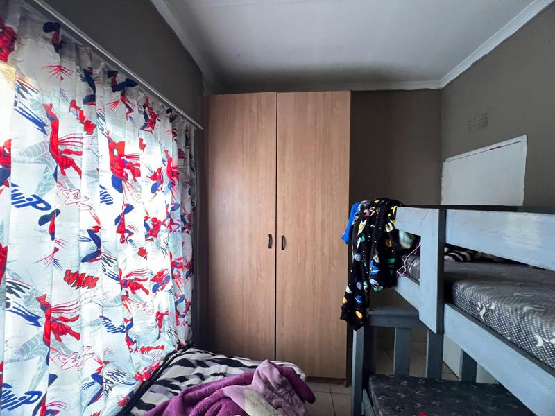 3 Bedroom Property for Sale in Thatch Hill Estate Gauteng