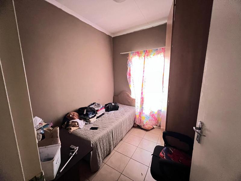 3 Bedroom Property for Sale in Thatch Hill Estate Gauteng