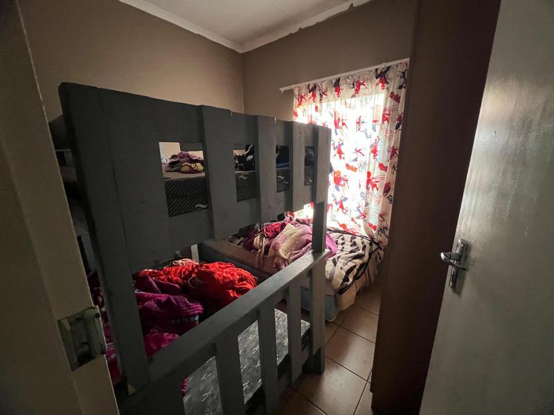3 Bedroom Property for Sale in Thatch Hill Estate Gauteng