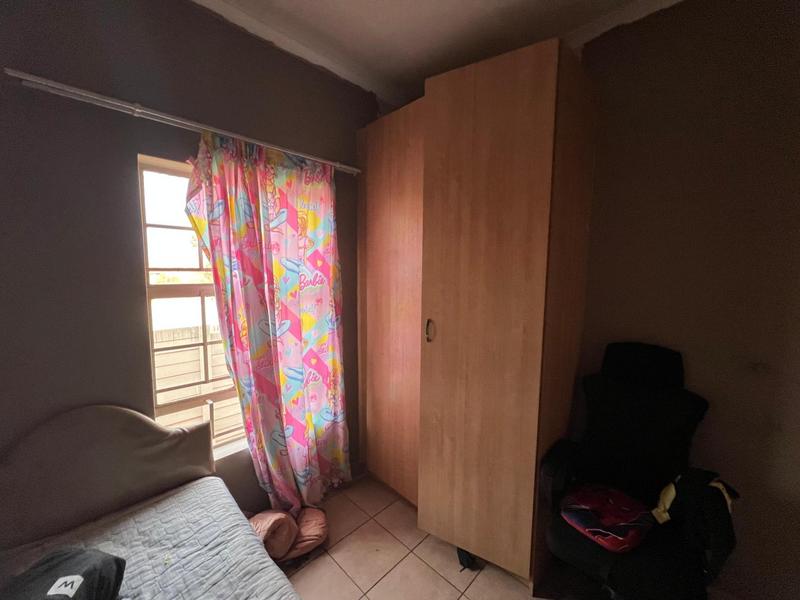 3 Bedroom Property for Sale in Thatch Hill Estate Gauteng