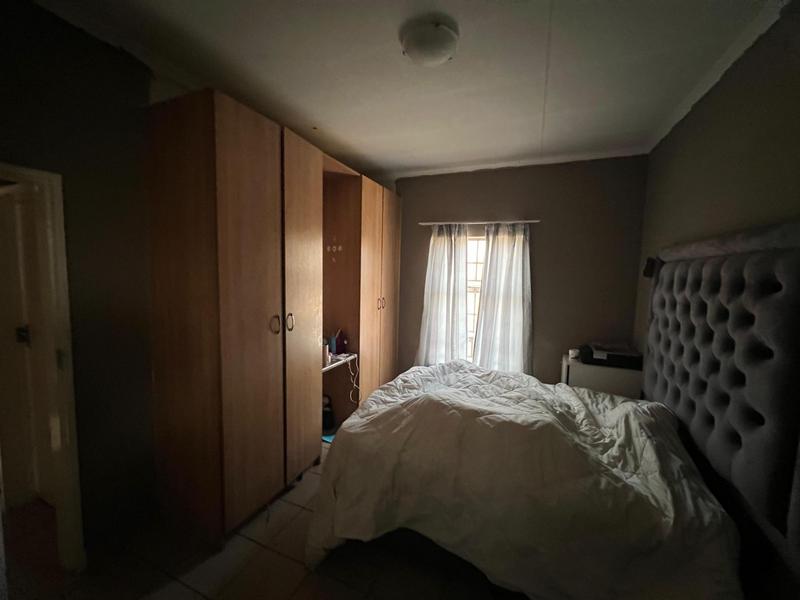 3 Bedroom Property for Sale in Thatch Hill Estate Gauteng