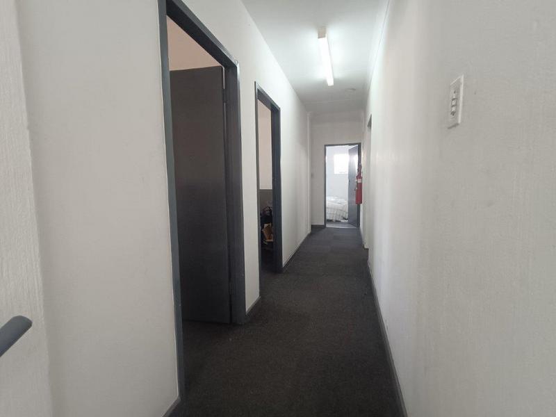 Commercial Property for Sale in Halfway House Gauteng
