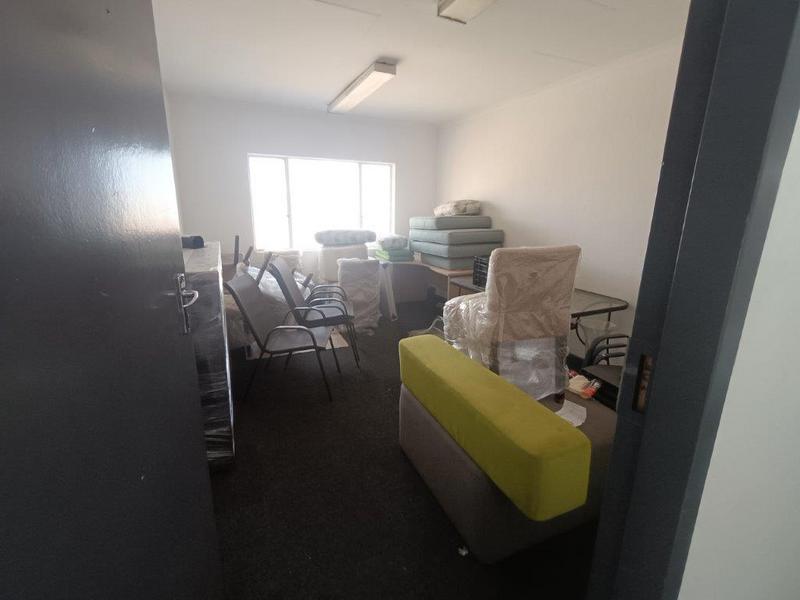 Commercial Property for Sale in Halfway House Gauteng