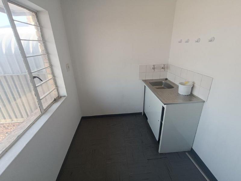 Commercial Property for Sale in Halfway House Gauteng