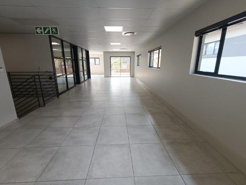 Commercial Property for Sale in Halfway House Gauteng